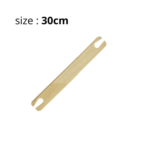 板杼 稲垣機料(株)【IK0580】30cm