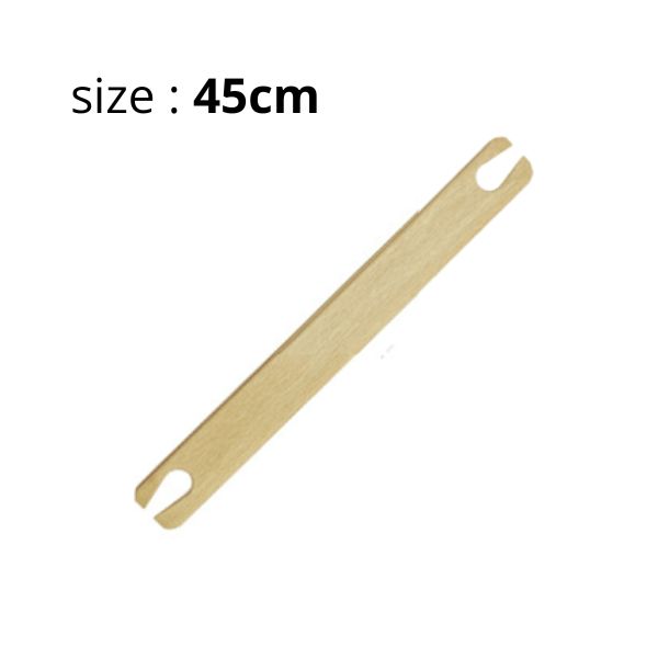 板杼 稲垣機料(株)【IK0581】45cm