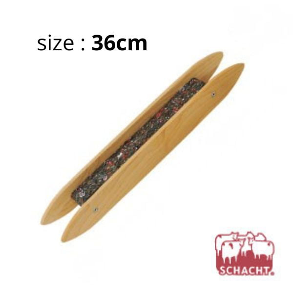 ラグシャトル【SH5201】長さ 36cm