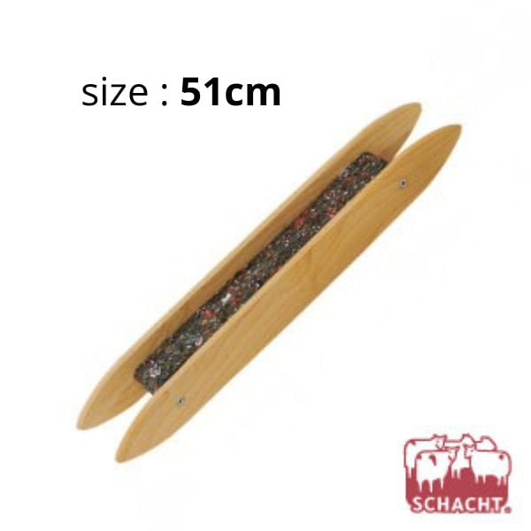 ラグシャトル【SH5202】長さ 51cm