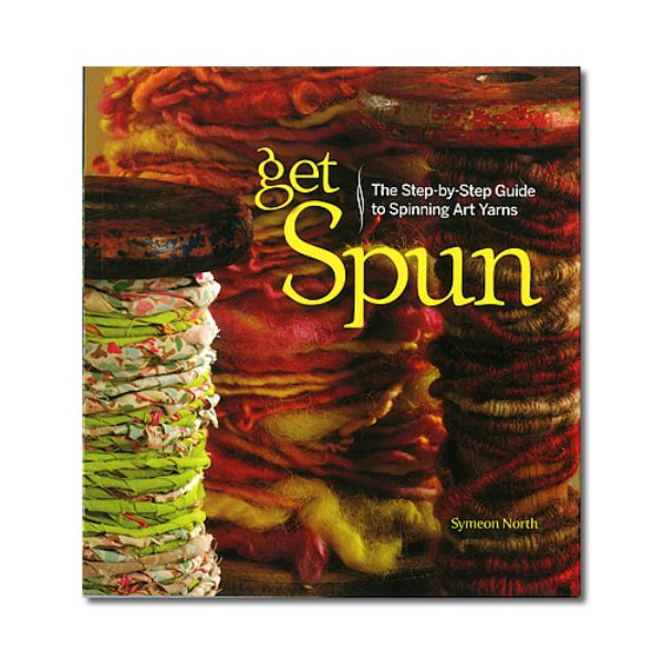 Get Spun