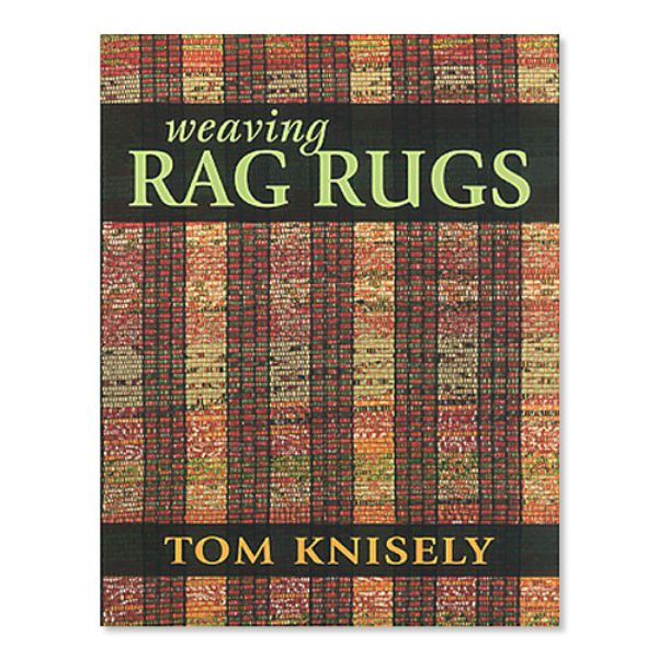 Weaving Rag Rugs