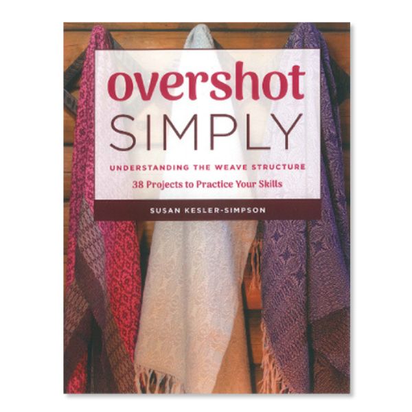 Overshot Simply: Understanding the Weave Structure