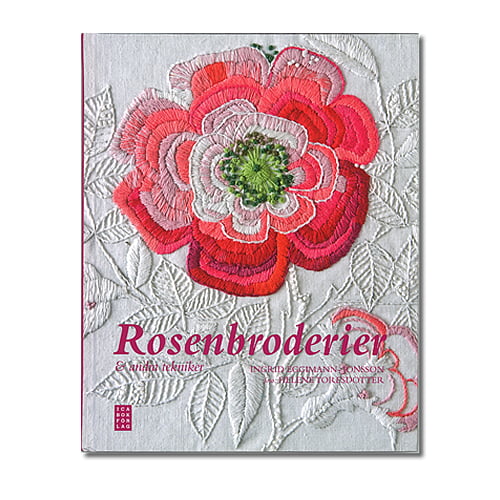 Rosenbroderier