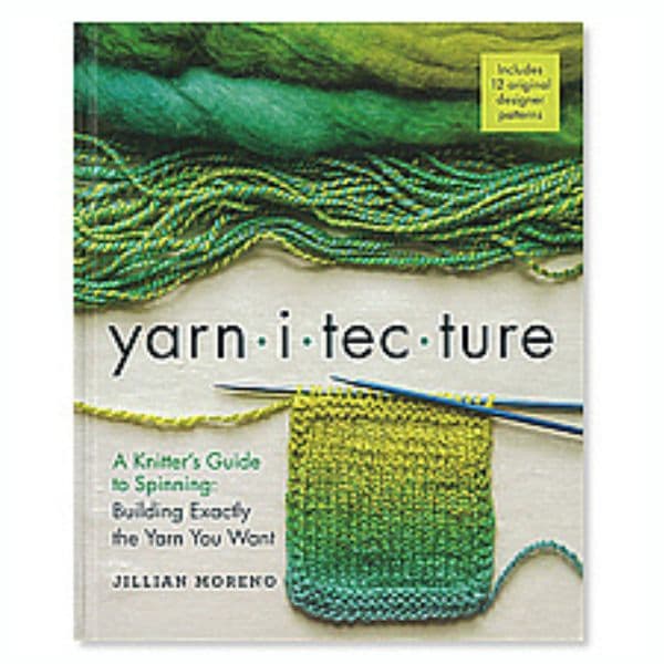 Yarnitecture　〈ヤーニテクチャー〉