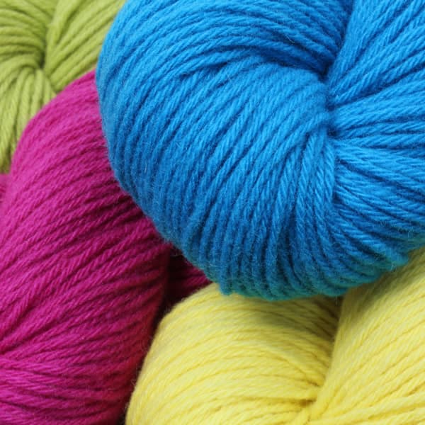 ウールN95【21色】 Summer Sale
