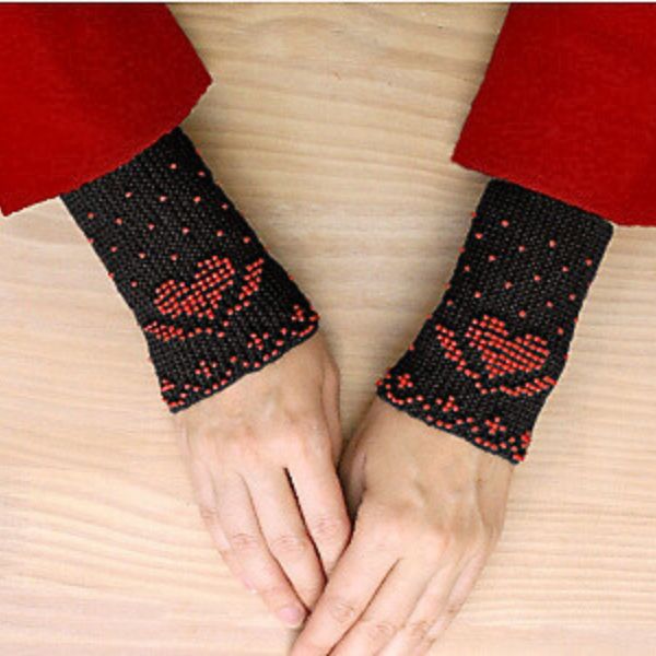 リストウォーマー　RS-19