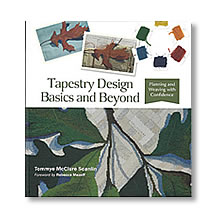 Tapestry Design  Basics and Beyond 〈タペストリーデザインの基本とその先へ〉