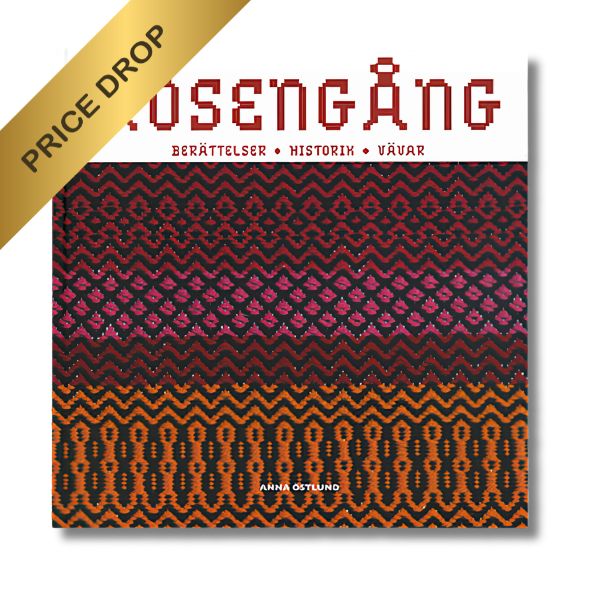 ROSENGÅNG　50%off【A-169】