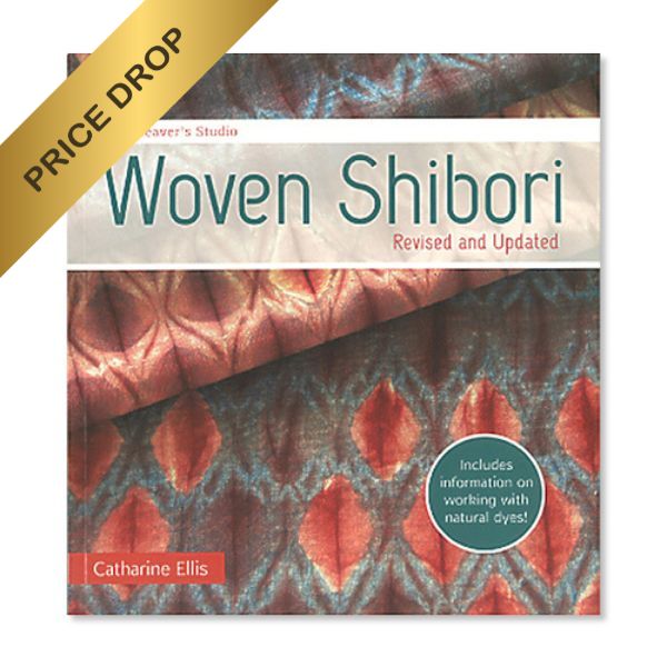 Woven Shibori  60%off【A-203】