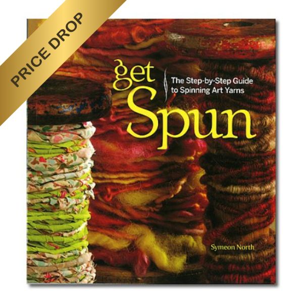 Get Spun　50%off　【A-129】