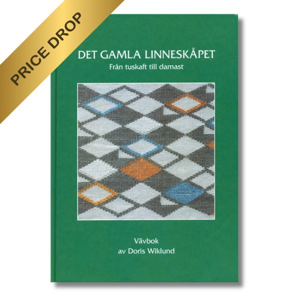 DET GAMLA LINNESKAPET  50%off 【A－12】