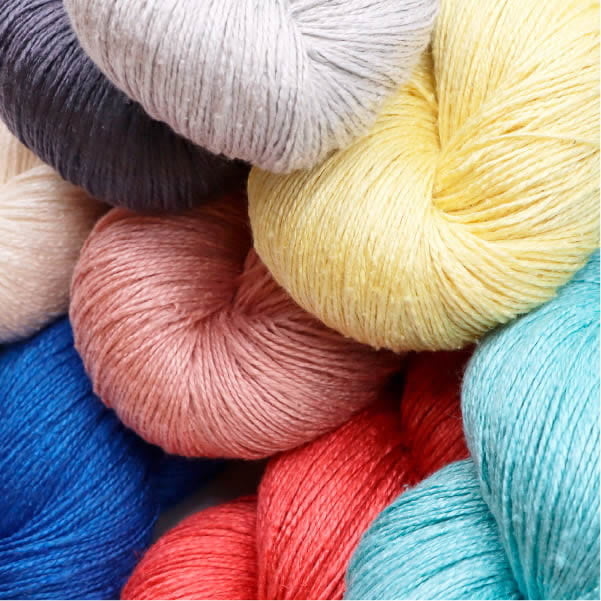 Sシルク【10色】