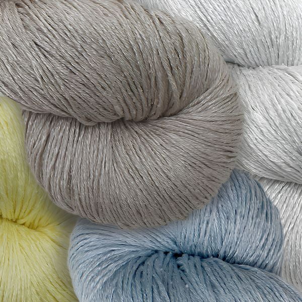 Tシルク【28色】