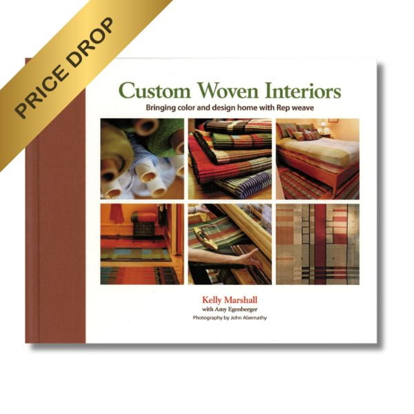 CUSTOM WOVEN INTERIORS   60%off【A-151】
