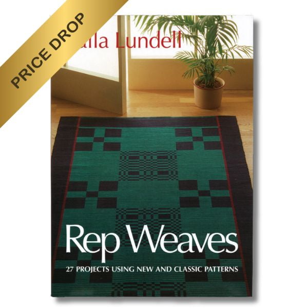 Rep Weaves　50%off【A-121】