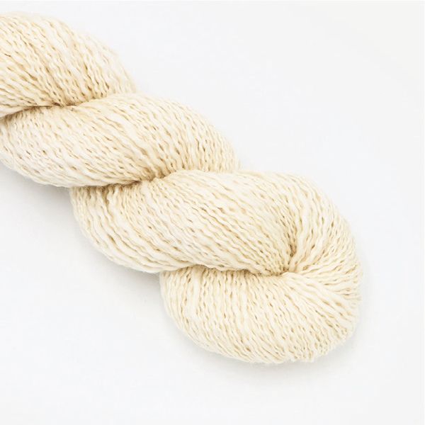 ウールアクリルスラブ 〈カセ〉30％OFF