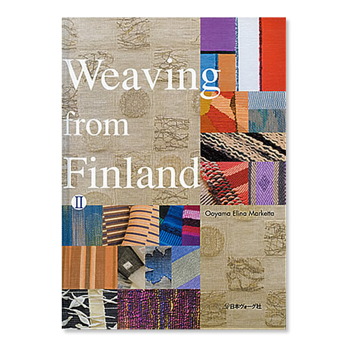 Weaving from Finland?