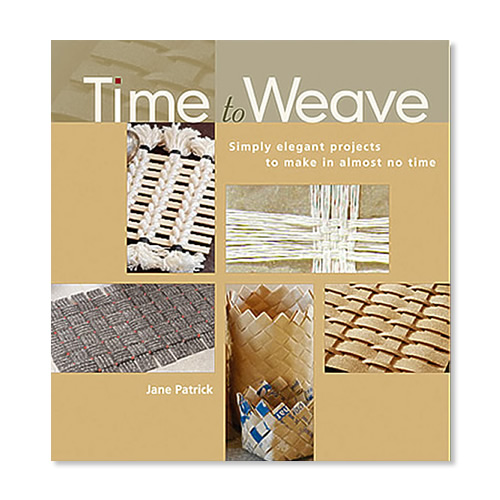 Time to Weave
