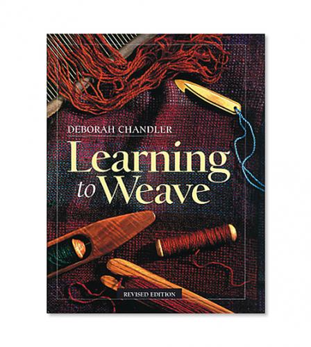 LEARNING to WEAVE