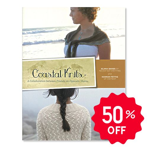 Coastal Knits 50%off