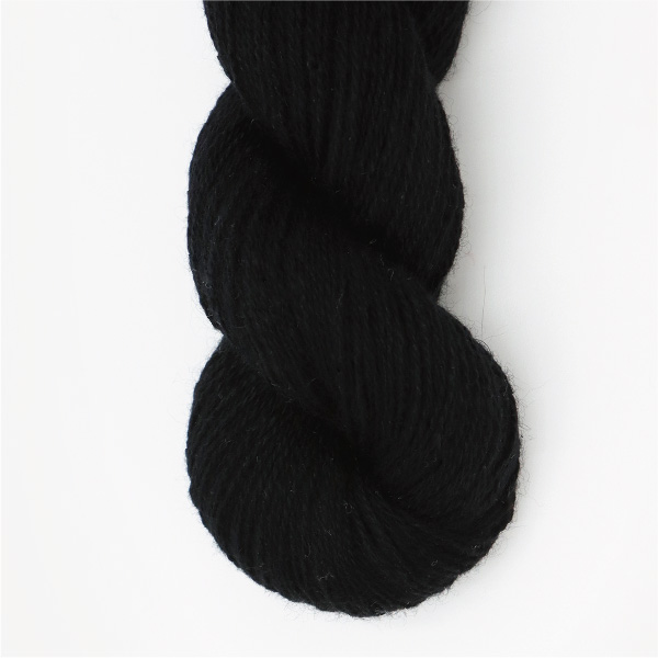 カシミヤ〈黒〉