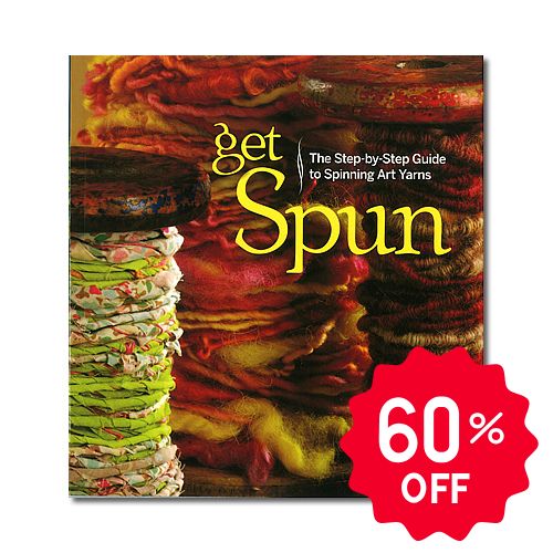 Get Spun    60%off